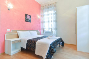  B&T Rooms  Рим